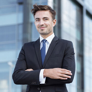 Daniel Morgan, Forex Market Analyst